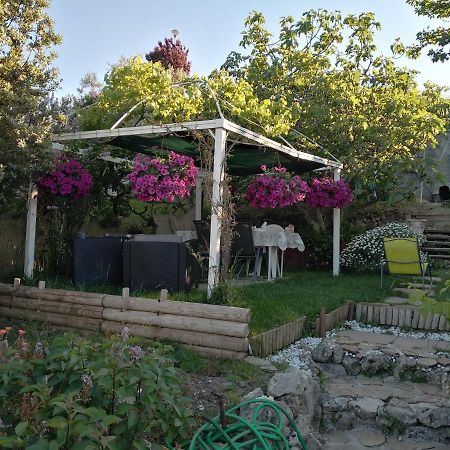 Nonna Dora Bed & Breakfast Muros Exterior photo
