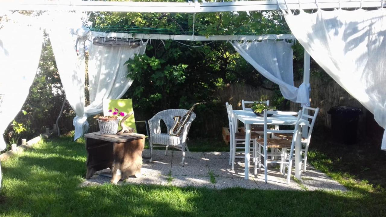 Nonna Dora Bed & Breakfast Muros Exterior photo